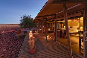 Wolwedans Private Camp