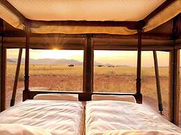 Wolwedans Private Camp