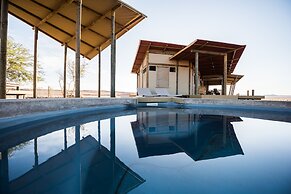 Wolwedans Private Camp