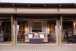 Wolwedans Private Camp