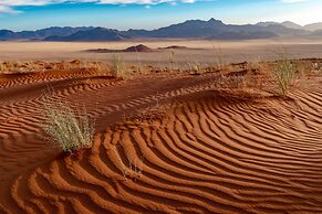 Wolwedans Private Camp