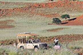 Wolwedans Private Camp