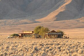 Wolwedans Private Camp