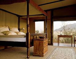 Wolwedans Private Camp