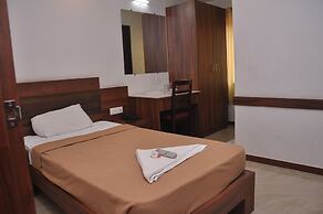 Sai Arya Lodging & Hall