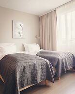 Hótel Fransiskus Stykkishólmi