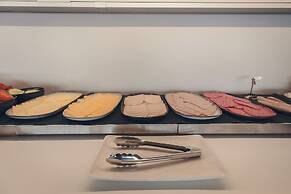 Hótel Fransiskus Stykkishólmi