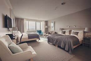 Hótel Fransiskus Stykkishólmi