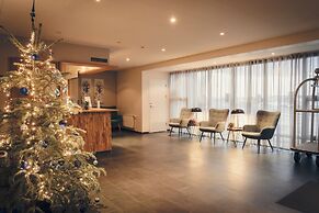 Hótel Fransiskus Stykkishólmi