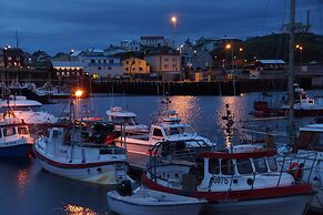 Hótel Fransiskus Stykkishólmi