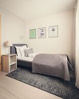 Hótel Fransiskus Stykkishólmi