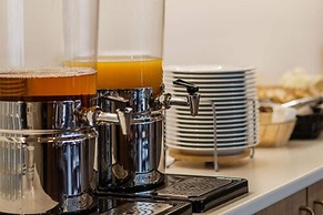 Hótel Fransiskus Stykkishólmi