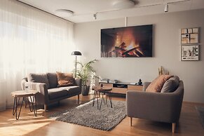 Hótel Fransiskus Stykkishólmi