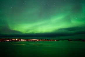 Hótel Fransiskus Stykkishólmi