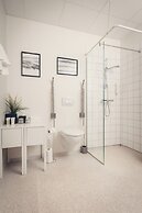 Hótel Fransiskus Stykkishólmi