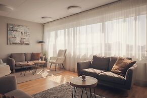 Hótel Fransiskus Stykkishólmi