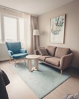 Hótel Fransiskus Stykkishólmi