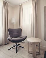 Hótel Fransiskus Stykkishólmi