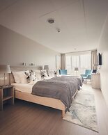 Hótel Fransiskus Stykkishólmi