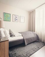 Hótel Fransiskus Stykkishólmi