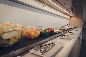 Hótel Fransiskus Stykkishólmi