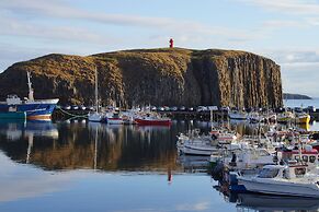 Hótel Fransiskus Stykkishólmi