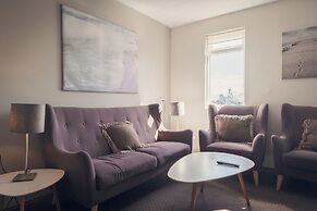 Hótel Fransiskus Stykkishólmi