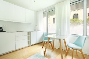 Residence St Dominique - Eiffel Tower(Pierre Villey 3)