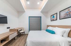 SKYLA Studios & Suites - Jubilee Hills