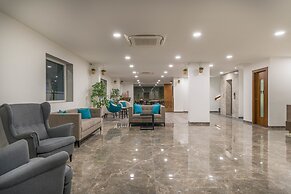 SKYLA Studios & Suites - Jubilee Hills