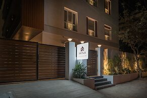 SKYLA Studios & Suites - Jubilee Hills