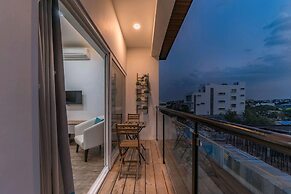 SKYLA Studios & Suites - Jubilee Hills