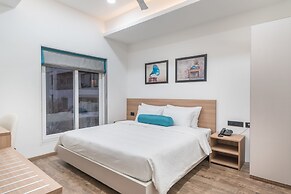 SKYLA Studios & Suites - Jubilee Hills