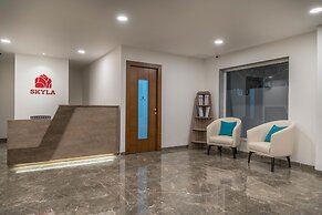 SKYLA Studios & Suites - Jubilee Hills