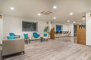 SKYLA Studios & Suites - Jubilee Hills