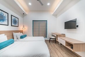 SKYLA Studios & Suites - Jubilee Hills