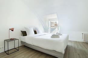 Apartment Ponthieu - Champs Elysées