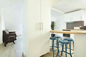 Apartment Ponthieu - Champs Elysées