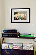 Rock Lobster City Lodge