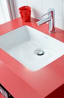 Rock Lobster City Lodge