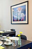 Rock Lobster City Lodge