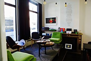 Rock Lobster City Lodge