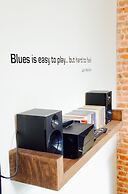 Rock Lobster City Lodge