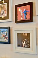 Rock Lobster City Lodge