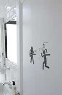 Rock Lobster City Lodge