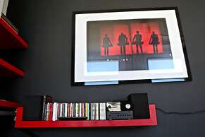 Rock Lobster City Lodge