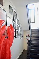 Rock Lobster City Lodge