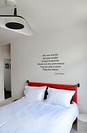 Rock Lobster City Lodge