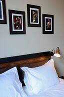 Rock Lobster City Lodge