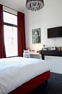 Rock Lobster City Lodge